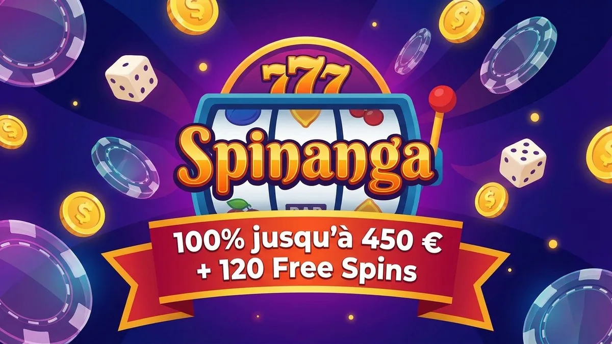 Spinanga